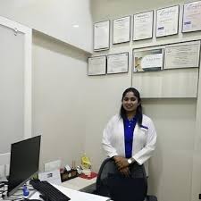 Dr Swapna Khadgi